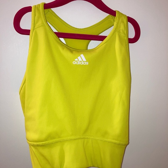 adidas Intimates & Sleepwear Adidas Large Sports Bra Poshmark